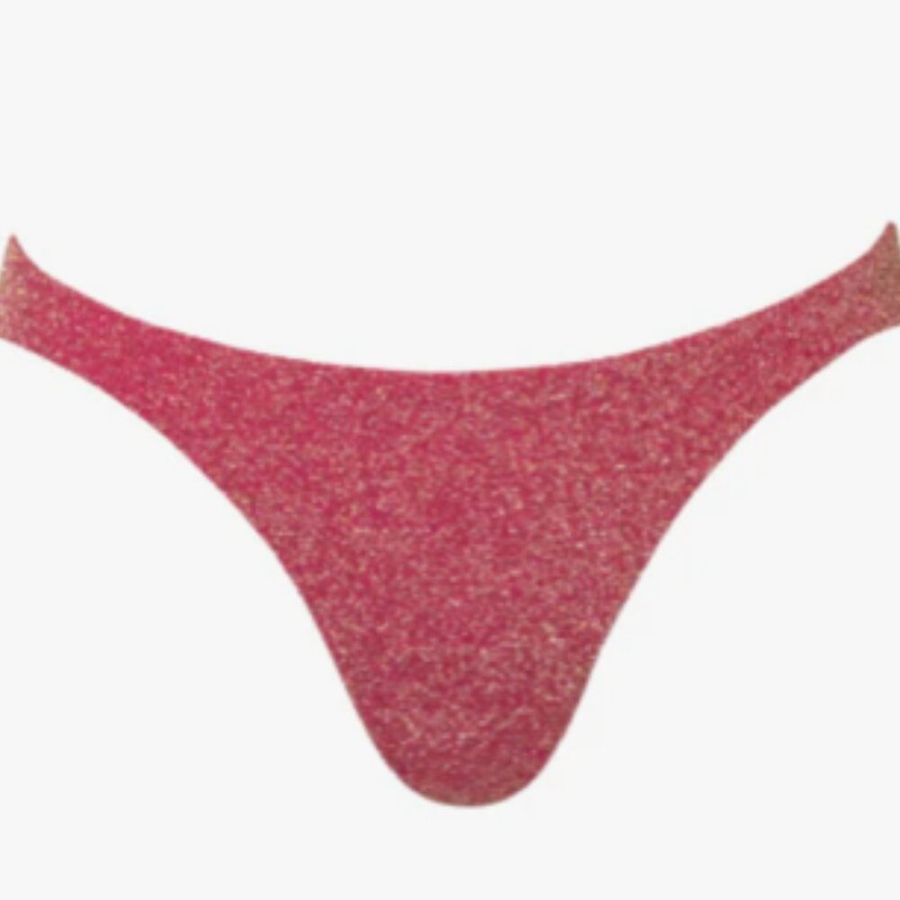 Goa Bottom by Baobab in Pink, Size L